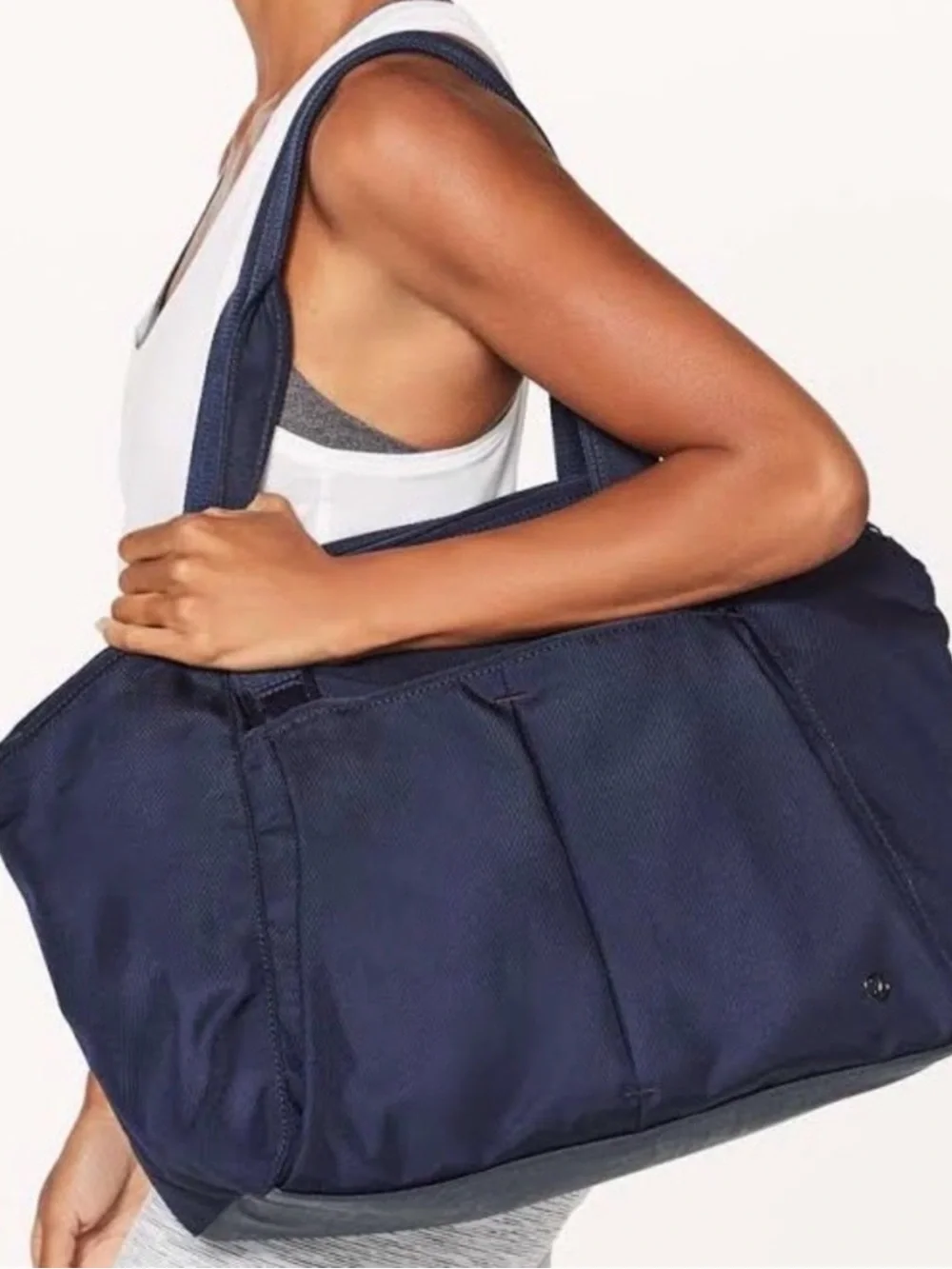 lululemon bigger everyday bag Every day Backpack 2.0 23L (001) Access Exterior Pocket For Your Essentials lululemon Everywhere Belt Bag Large